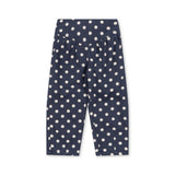Konges Sløjd A/S WOVEN PANTS dot nuit
