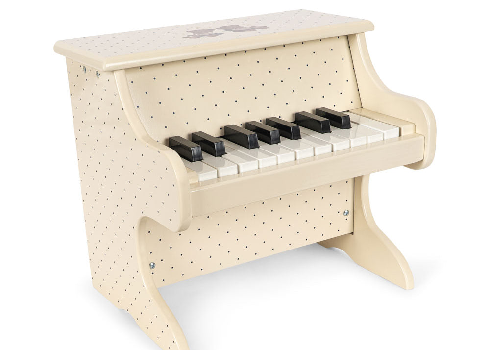 Konges Sløjd A/S MUSIC TOYS teddy bear