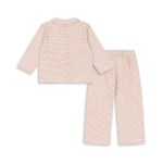Konges Sløjd A/S HOMEWEAR stripe clayie
