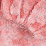 Konges Sløjd A/S WOVEN DRESSES veiled rose