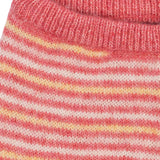Konges Sløjd A/S KNITTED PANTS multi stribe