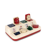 Konges Sløjd A/S BABY TOYS multi