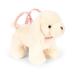 Konges Sløjd A/S TEDDY BEARS off white
