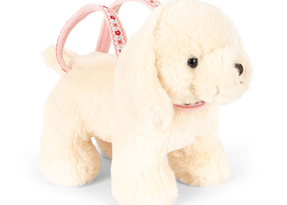 Konges Sløjd A/S TEDDY BEARS off white