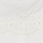Konges Sløjd A/S WOVEN SHIRTS optic white