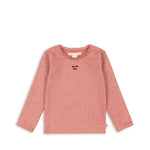 Konges Sløjd A/S JERSEY BLOUSES lantana