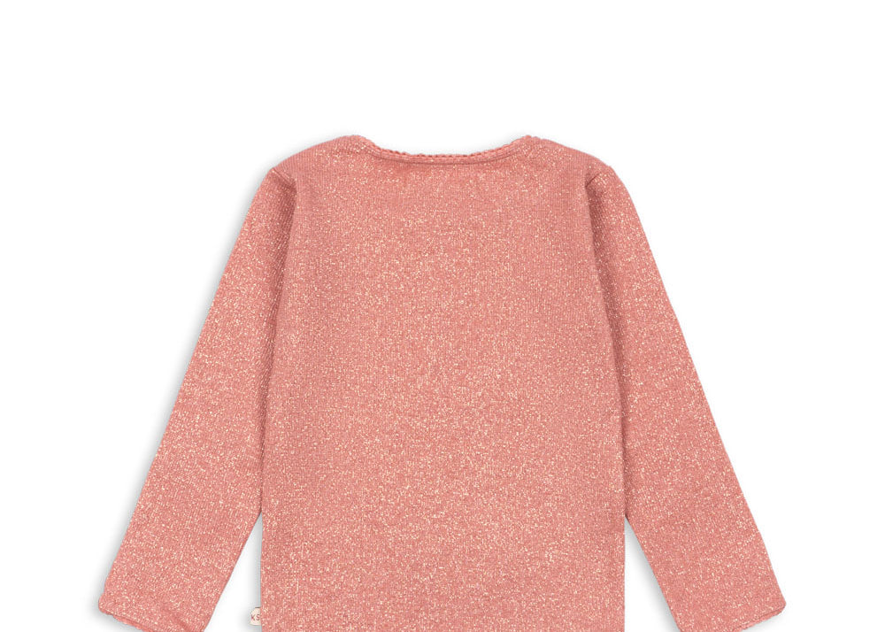 Konges Sløjd A/S JERSEY BLOUSES lantana