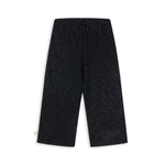 Konges Sløjd A/S JERSEY PANTS black