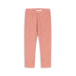 Konges Sløjd A/S JERSEY PANTS lantana
