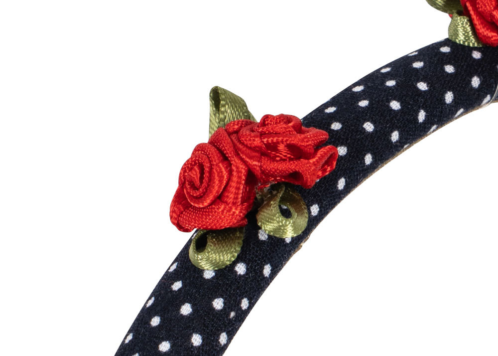 Konges Sløjd A/S HAIR ACCESSORIES dot nuit