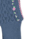 Konges Sløjd A/S BALACLAVAS ashley blue