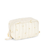 Konges Sløjd A/S TOILETRY BAGS lemon dot