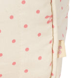 Konges Sløjd A/S TOILETRY BAGS cherry dot