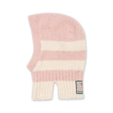 Konges Sløjd A/S BALACLAVAS rosy stripe