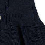 Konges Sløjd A/S KNITTED CARDIGANS total eclipse