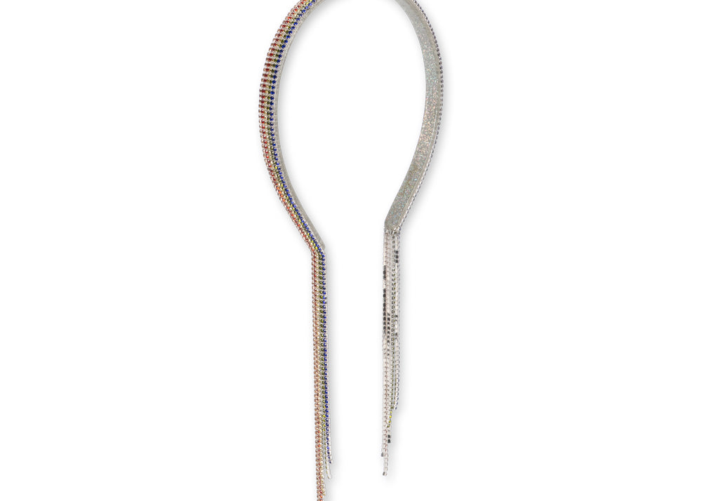 Konges Sløjd A/S HAIR ACCESSORIES rainbow