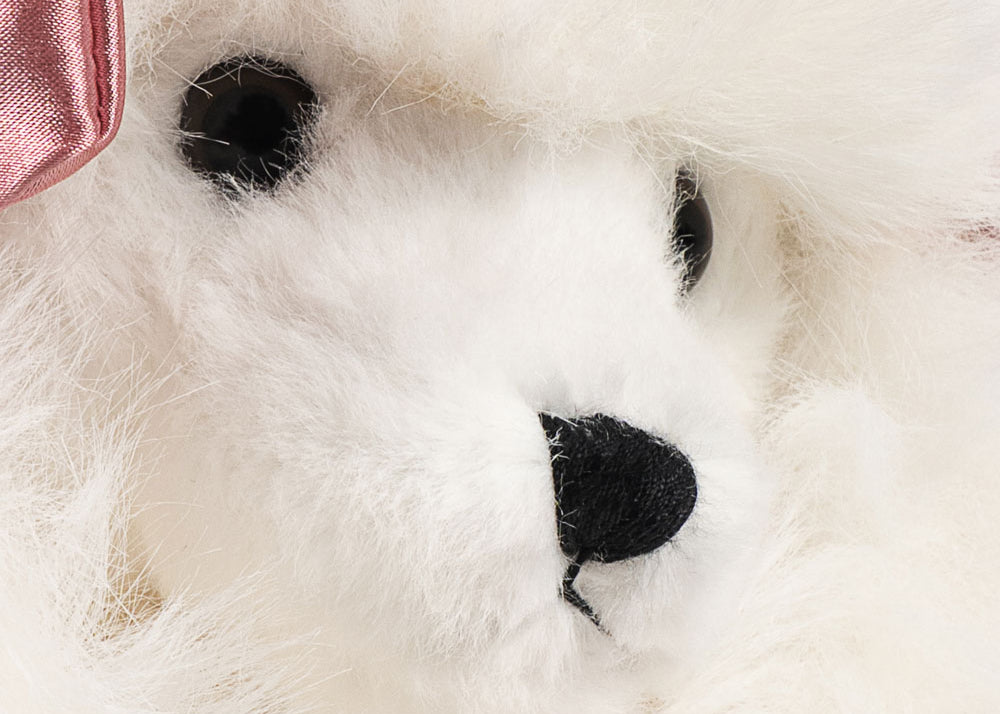 Konges Sløjd A/S TEDDY BEARS beige