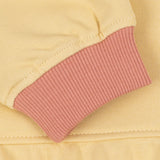 Konges Sløjd A/S JERSEY BLOUSES banana crepe