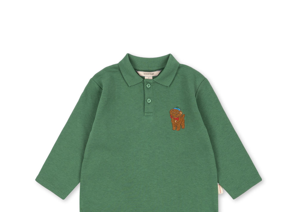 Konges Sløjd A/S JERSEY BLOUSES fairway