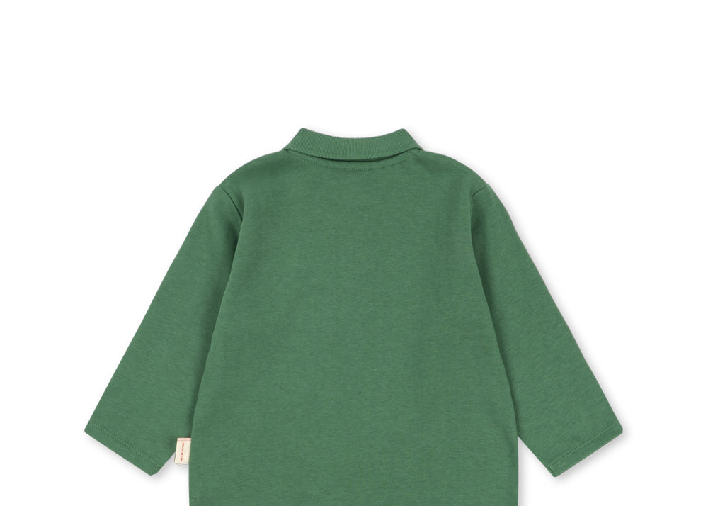 Konges Sløjd A/S JERSEY BLOUSES fairway