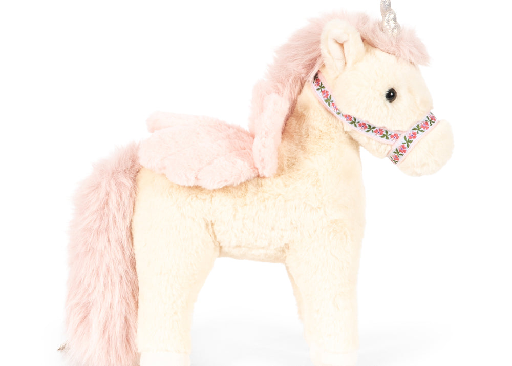 Konges Sløjd A/S TEDDY BEARS off white