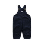 Konges Sløjd A/S WOVEN ROMPERS & JUMPSUITS total eclipse