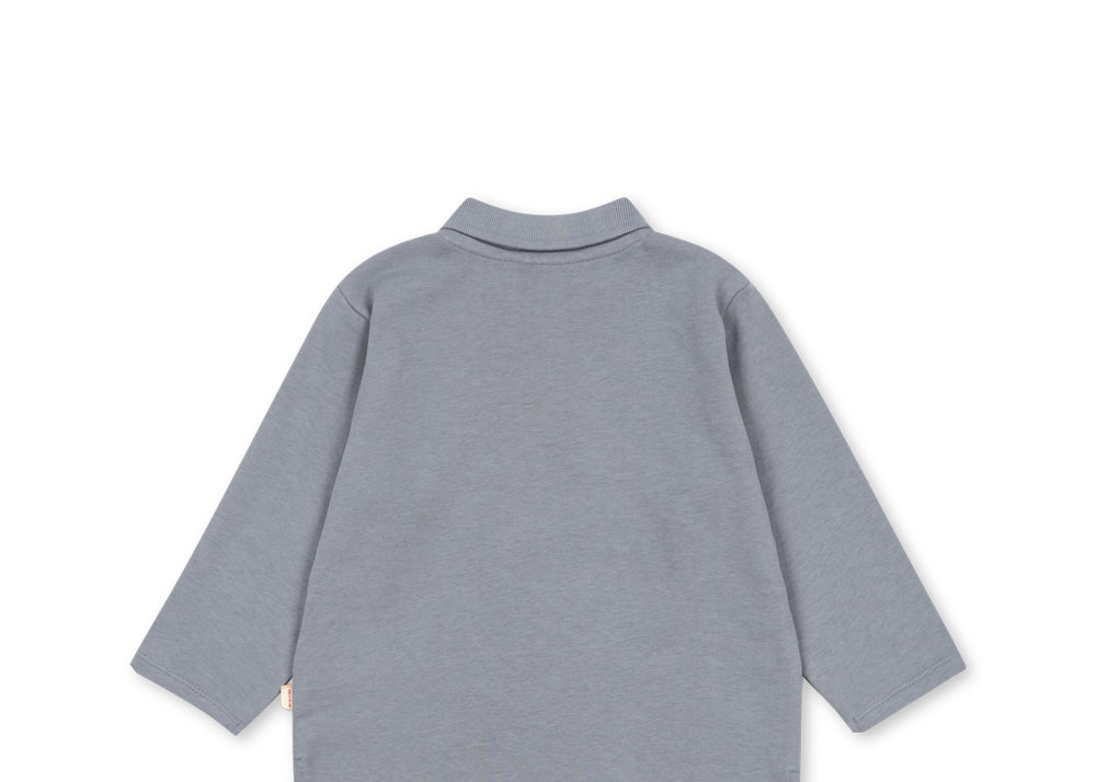 Konges Sløjd A/S WOVEN ROMPERS & JUMPSUITS total eclipse