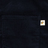 Konges Sløjd A/S WOVEN ROMPERS & JUMPSUITS total eclipse