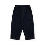 Konges Sløjd A/S WOVEN PANTS total eclipse