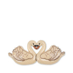 Konges Sløjd A/S HAIR ACCESSORIES swan