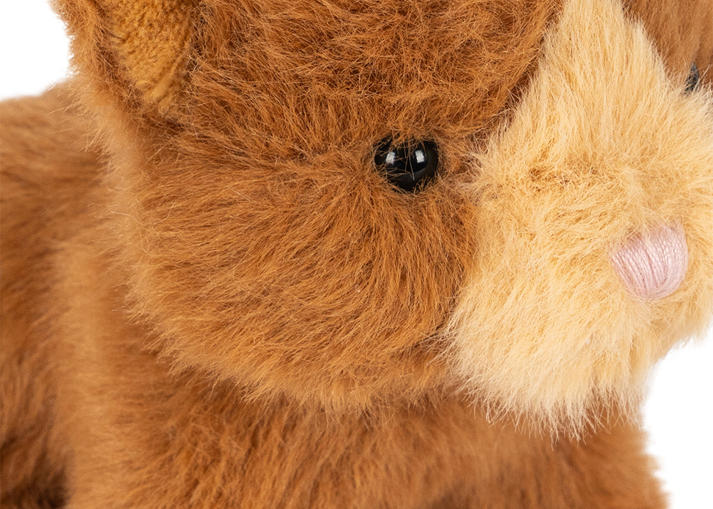 Konges Sløjd A/S TEDDY BEARS cat