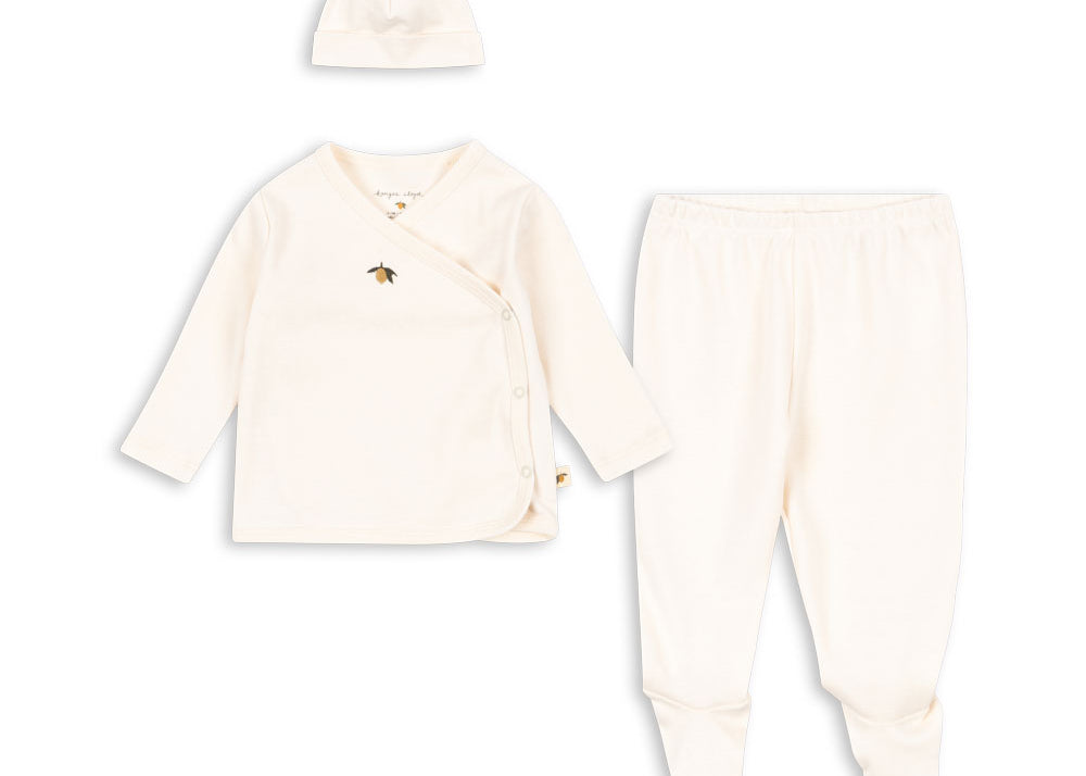 Konges Sløjd A/S SETS antique white