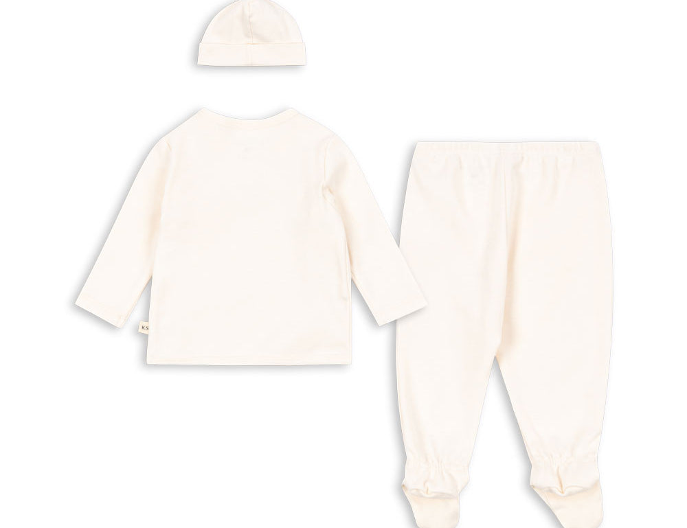 Konges Sløjd A/S SETS antique white
