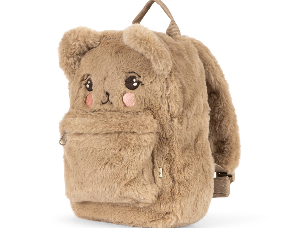 Konges Sløjd A/S BACKPACKS teddy bear