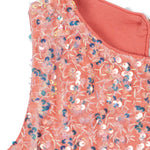 Konges Sløjd A/S JERSEY DRESSES lantana