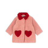 Konges Sløjd A/S JACKETS & COATS mellow rose