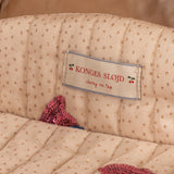 Konges Sløjd A/S DOLL ESSENTIALS rainbow star