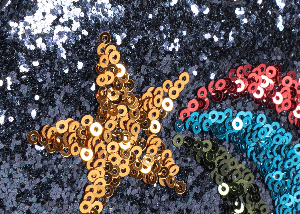Konges Sløjd A/S BAGS & WALLET rainbow star