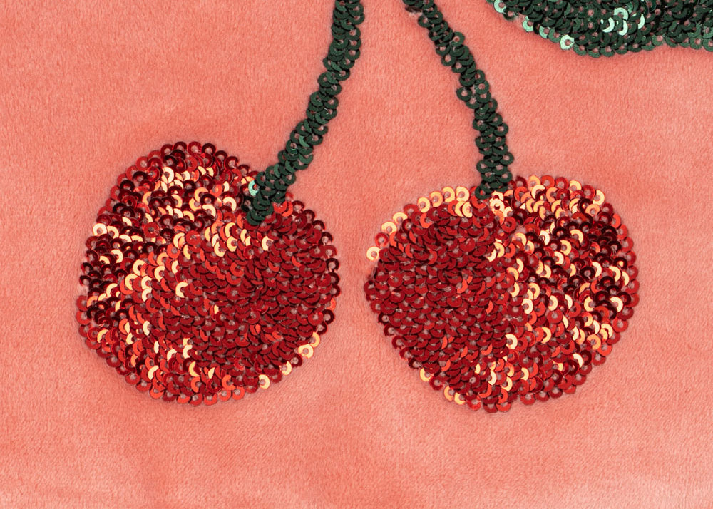 Konges Sløjd A/S JERSEY DRESSES lantana