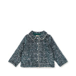 Konges Sløjd A/S WOVEN JACKETS & VESTS green