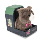 Konges Sløjd A/S TEDDY BEARS grey