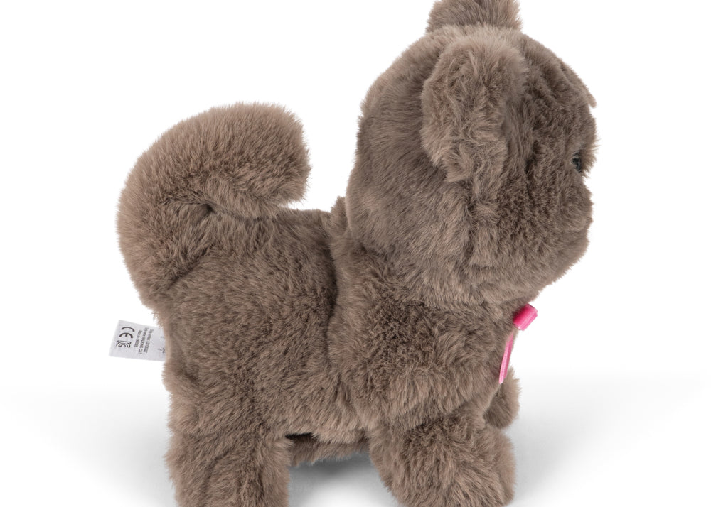 Konges Sløjd A/S TEDDY BEARS grey