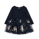 Konges Sløjd A/S WOVEN DRESSES sognante