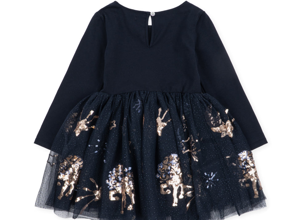 Konges Sløjd A/S WOVEN DRESSES sognante