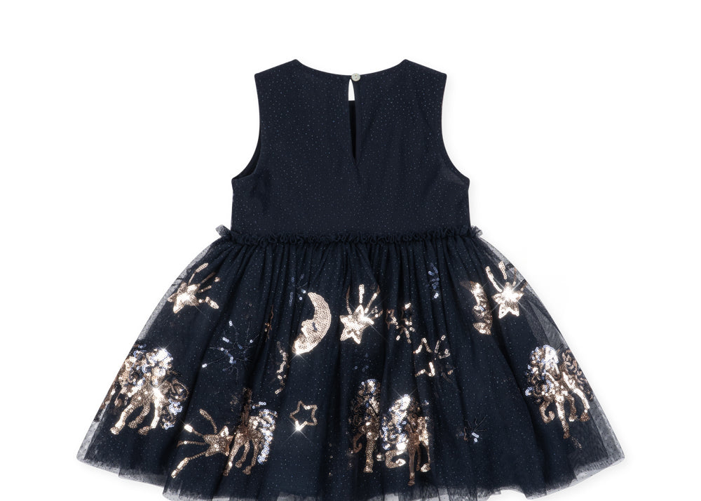 Konges Sløjd A/S WOVEN DRESSES sognante