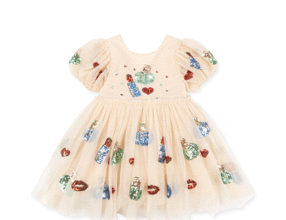 Konges Sløjd A/S WOVEN DRESSES bacio