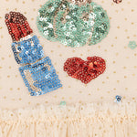 Konges Sløjd A/S WOVEN DRESSES bacio