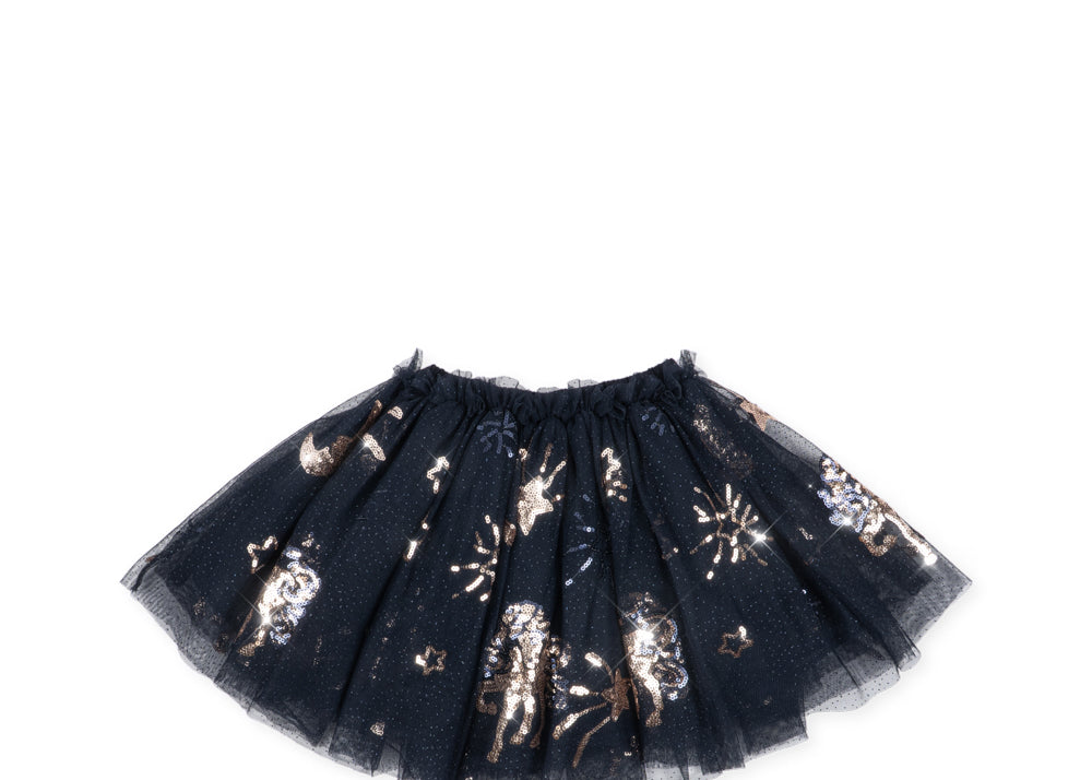 Konges Sløjd A/S WOVEN SKIRTS sognante