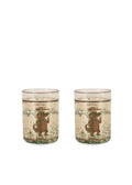 Konges Sløjd A/S TABLEWARE crocodile