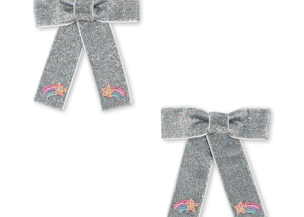 Konges Sløjd A/S HAIR ACCESSORIES silver